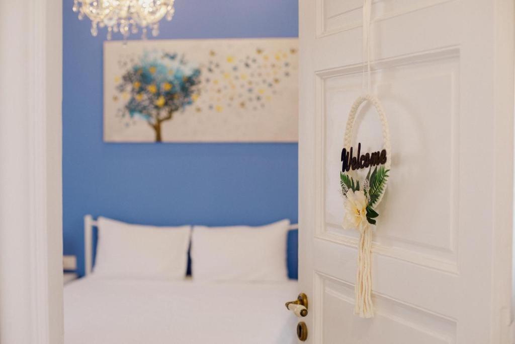 Rooms In Yard Corinth 外观 照片